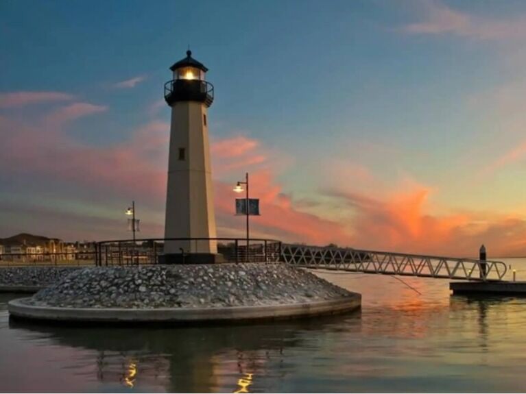 Picture of The Harbor Rockwall