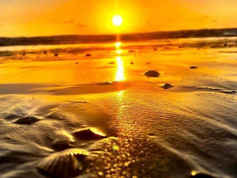 Picture of Jacksonville Beach