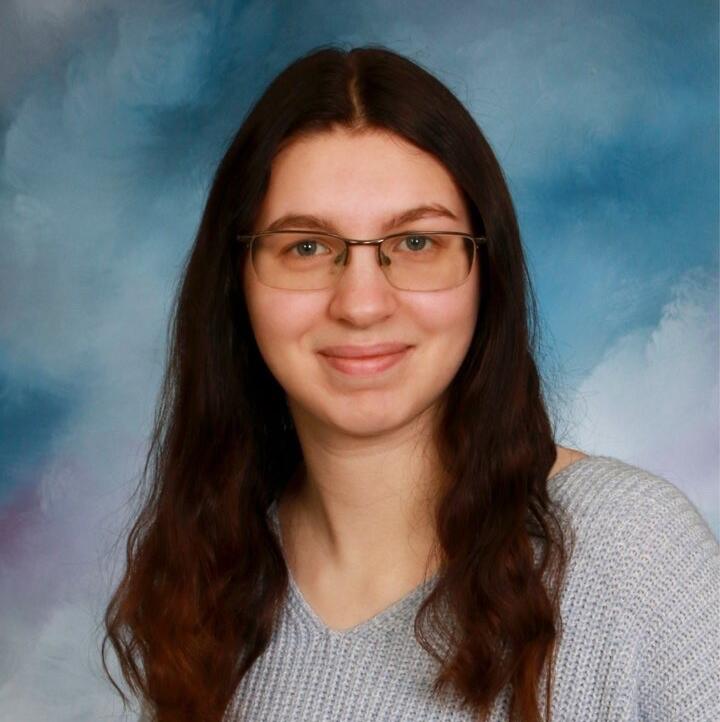 Faith Milligan 