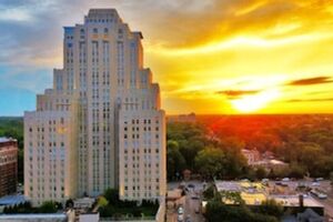 Picture of The Royal Sonesta Chase Park Plaza St. Louis