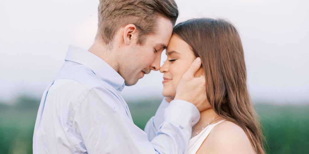 Kaitlynn & Hayden Home Page Banner