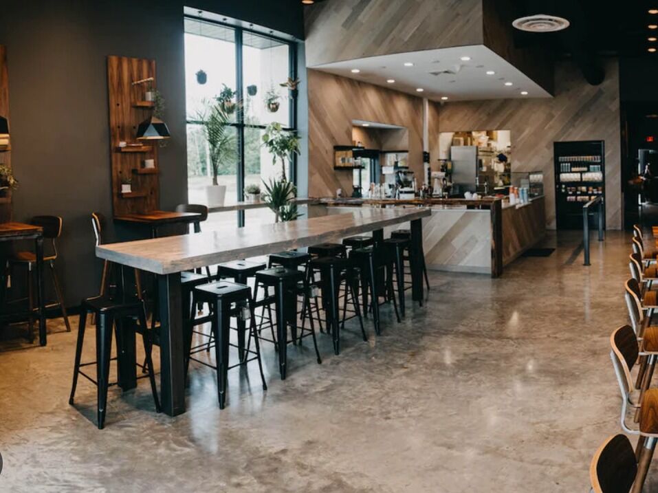 Picture of Goshen Coffee Roasters