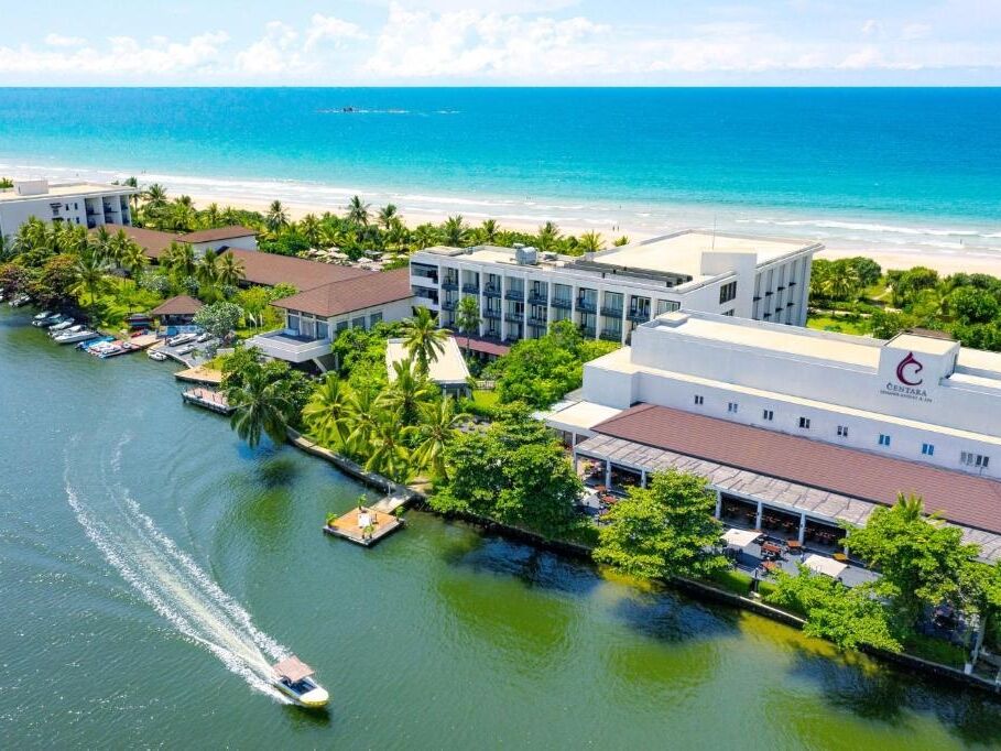 Picture of Centara Ceysands Resort & Spa Sri Lanka