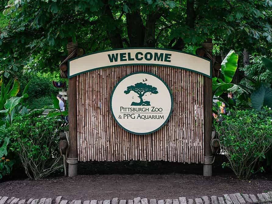 Picture of Pittsburgh Zoo & Aquarium