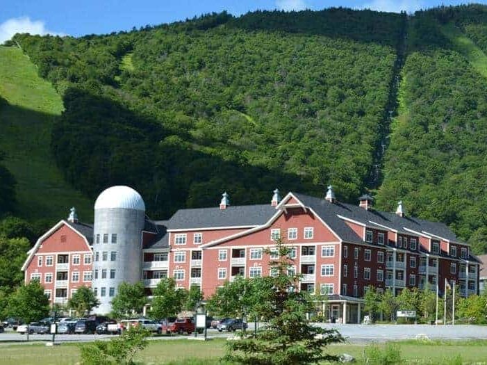 Picture of Clay Brook Hotel & Residences