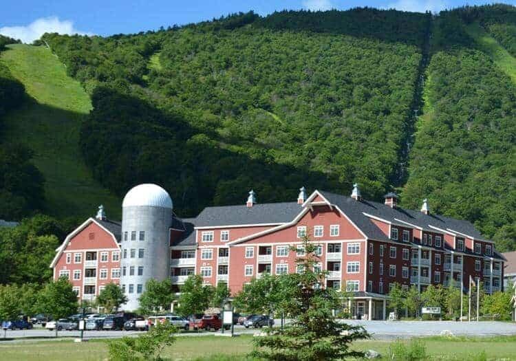 Picture of Clay Brook Hotel & Residences