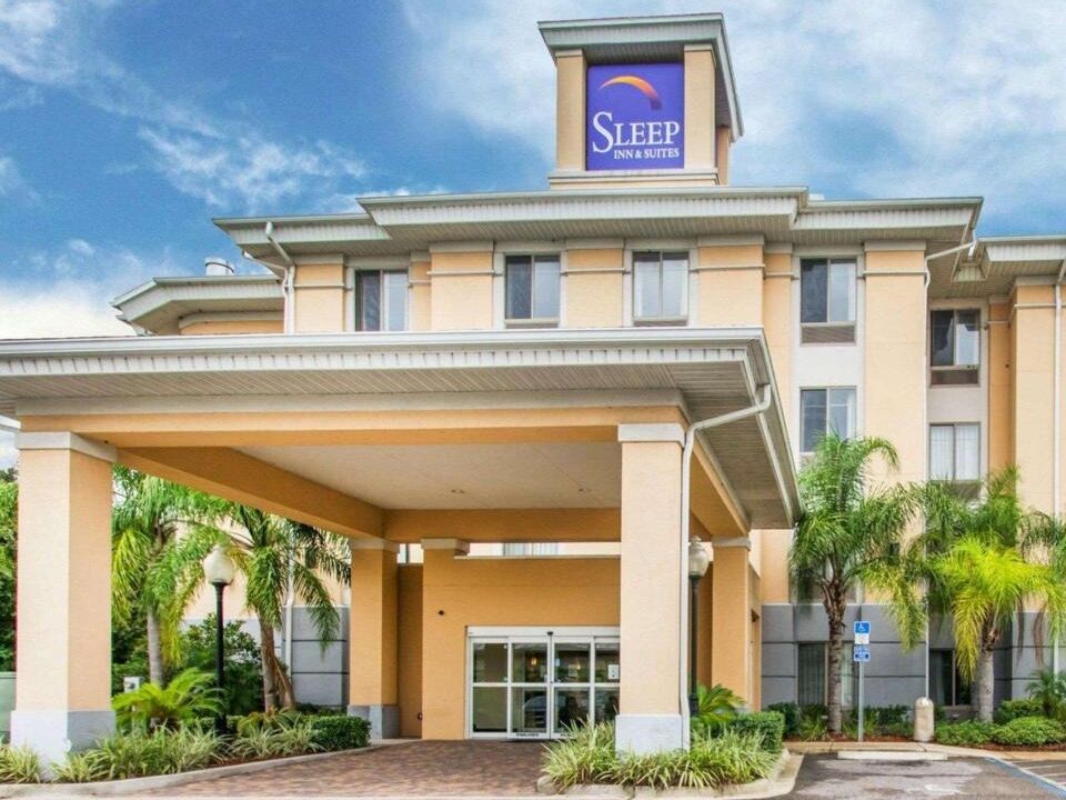 Picture of Sleep Inn & Suites