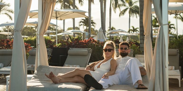 Jamison & Kylie Home Page Banner
