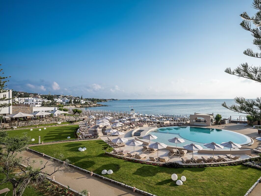 Picture of Creta Maris Resort