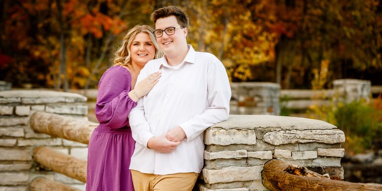 Jacob & Sydney Home Page Banner