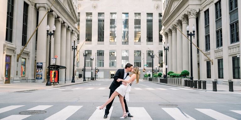 Kaleigh & Connor Home Page Banner
