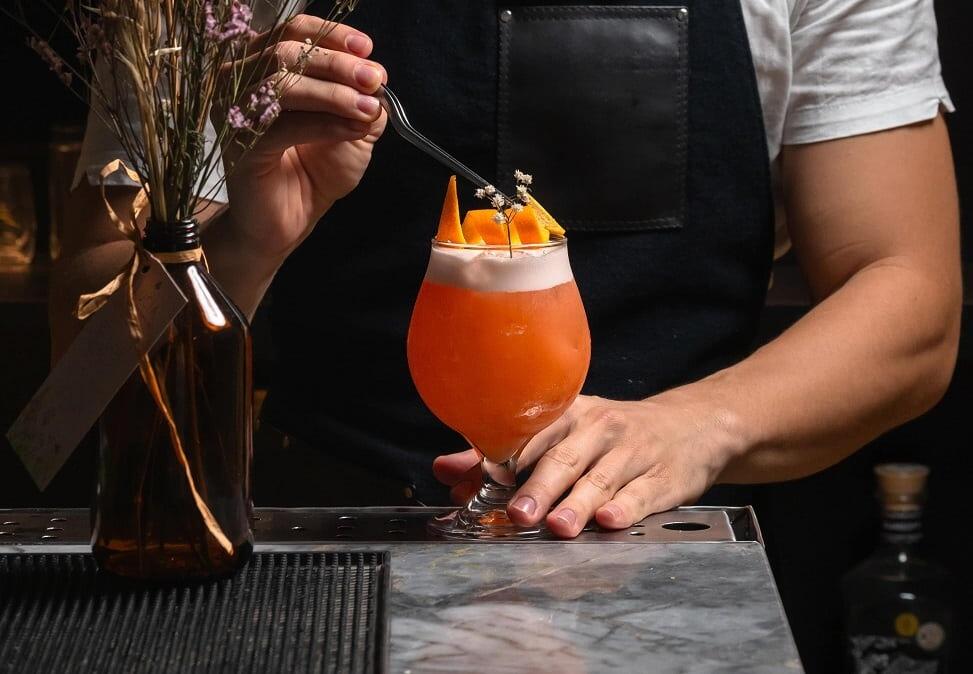 Picture of Cayetano Cocktail Bar & Social Club