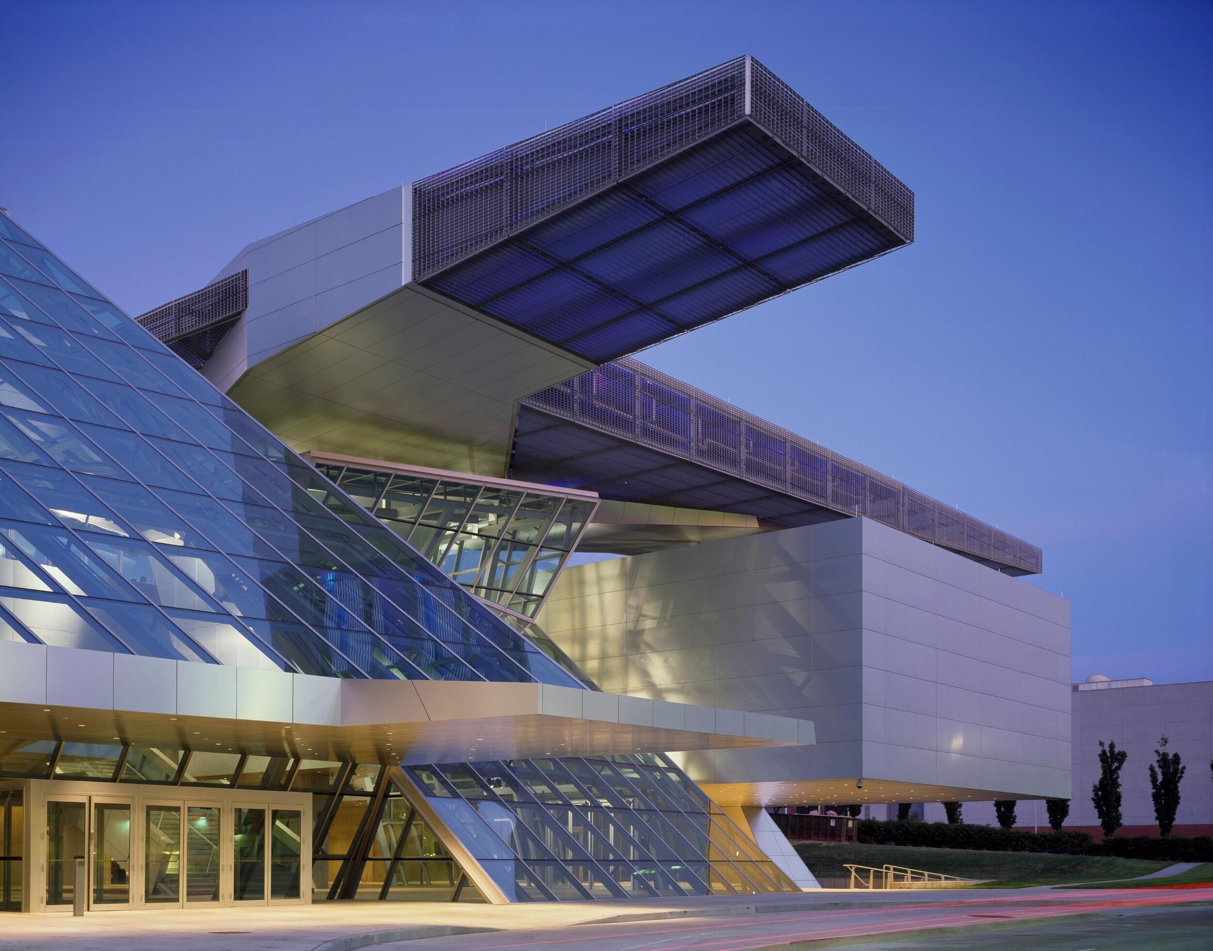 Picture of Akron Art Museum