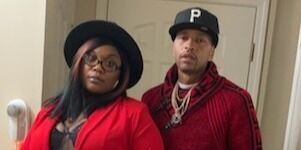 Amber & Ellison Home Page Banner