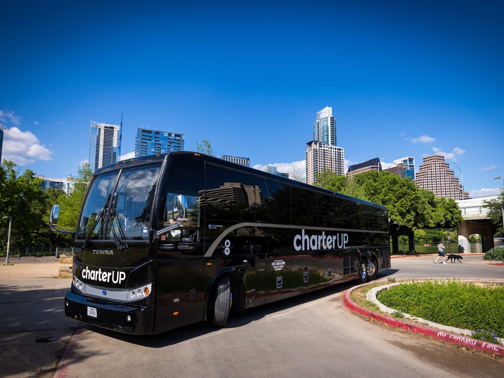 Picture of CharterUp