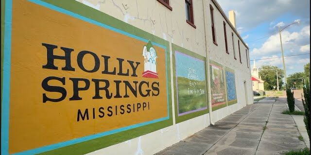 Picture of Hotel Recommendations - Holly Springs