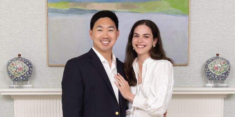 Virginia & Jacob Home Page Banner