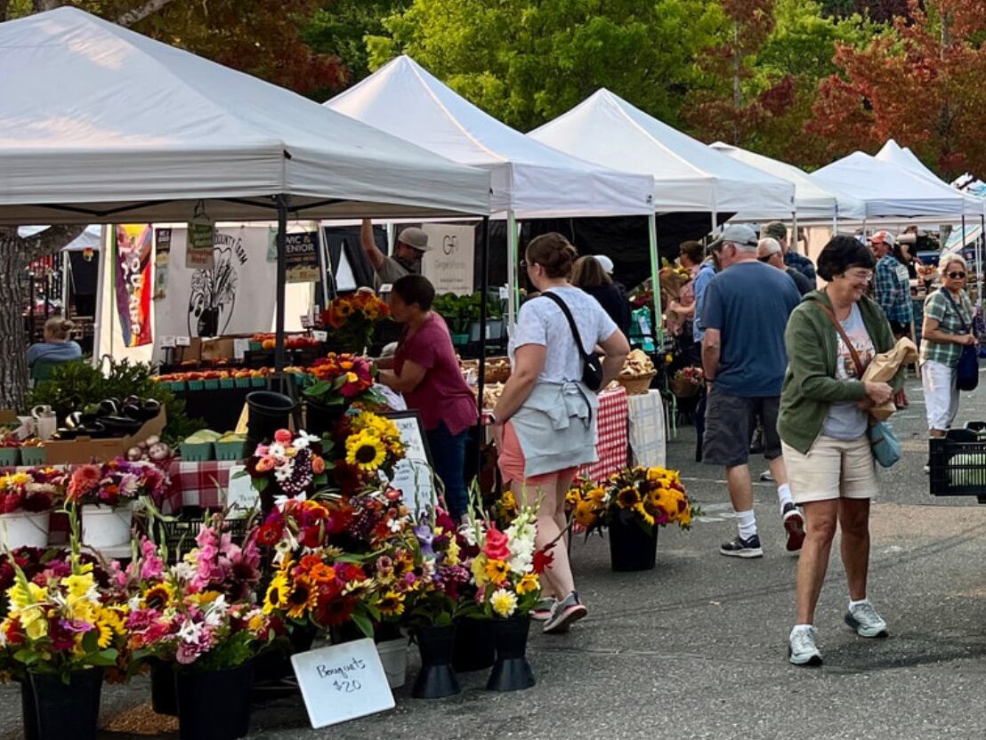 Picture of Port Orchard Farmers Market