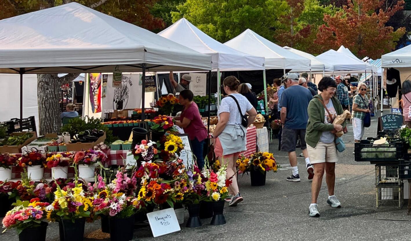 Picture of Port Orchard Farmers Market