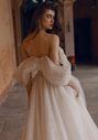 Endless Love collection by Ricca Sposa Palla 24-024(2) Ball Gown Wedding Dress - thumbnail - 4