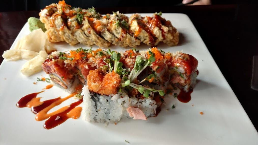 Picture of Visit Our Favorite Resturant In Des Moines W-Tao