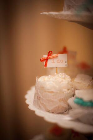I Do Cupcake Desserts