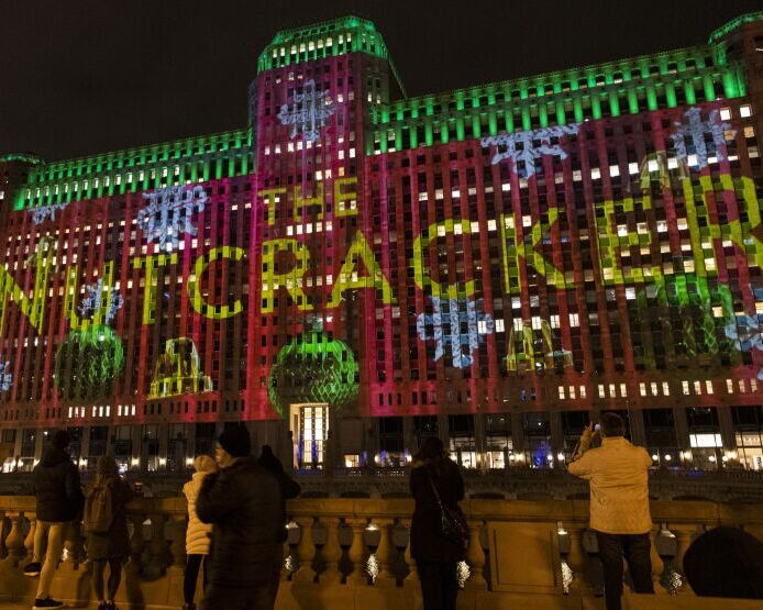 Picture of Art on The Mart