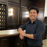 Glad Wong 