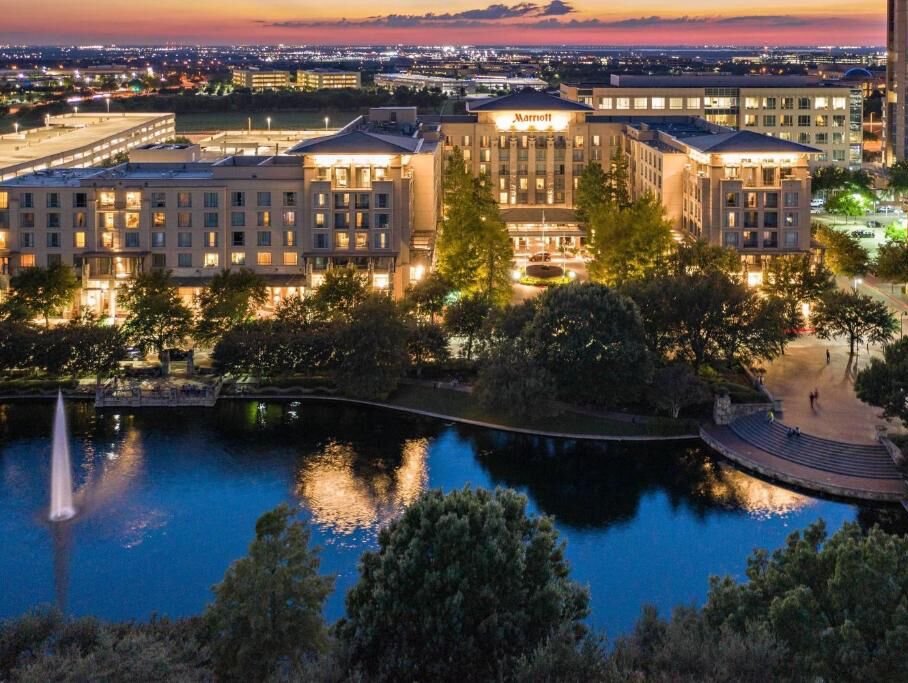 Picture of Dallas/Plano Marriott at Legacy Town Center