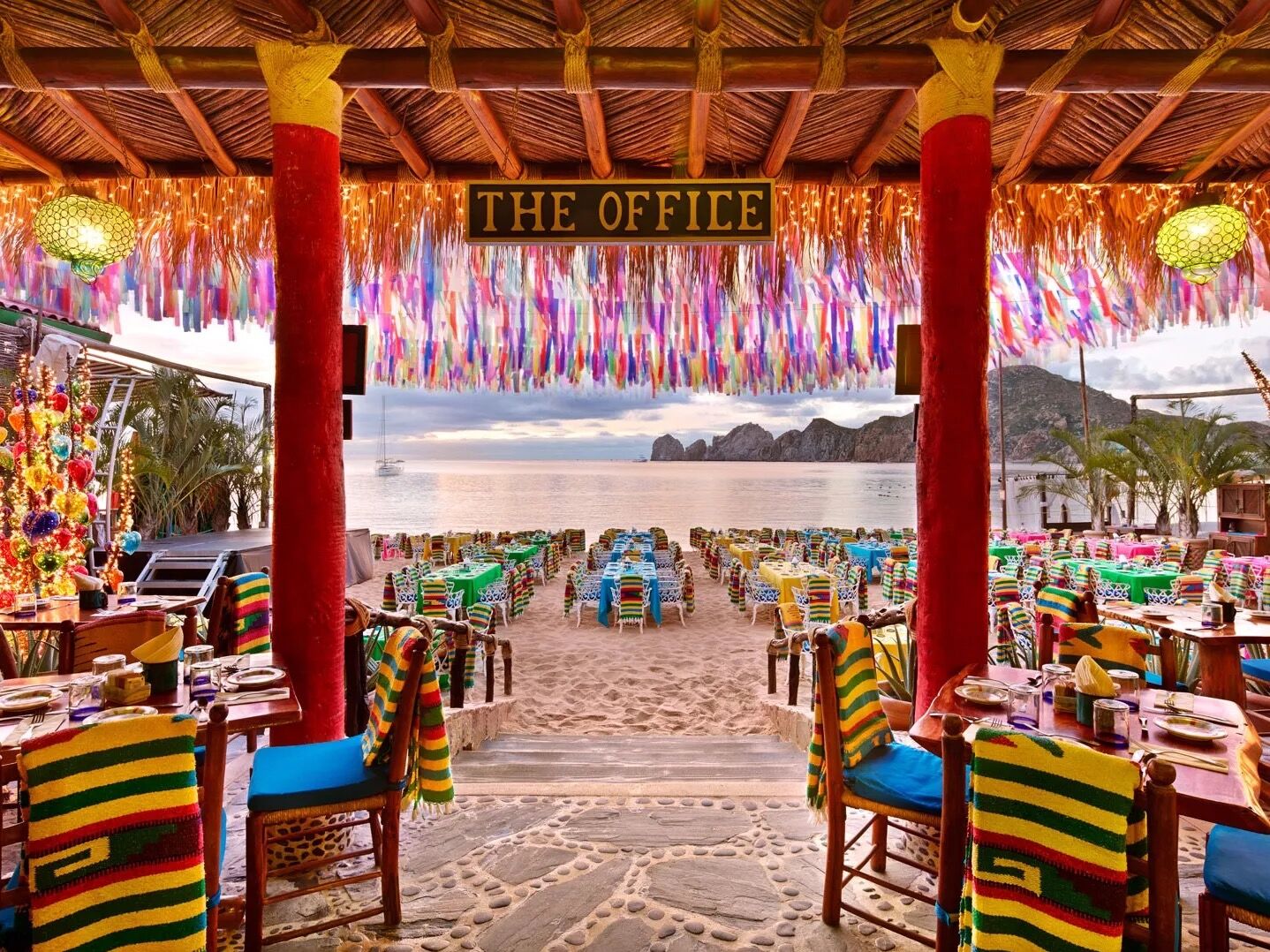 Picture of The Office on the Beach