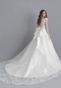 Disney Fairy Tale Weddings DP255 - Snow White Ball Gown Wedding Dress - thumbnail - 2