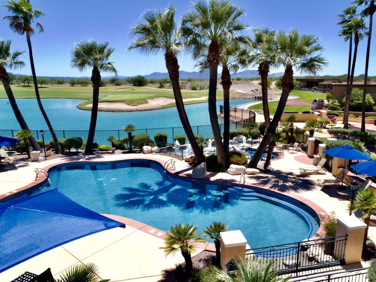 Picture of Canoa Ranch Golf Resort