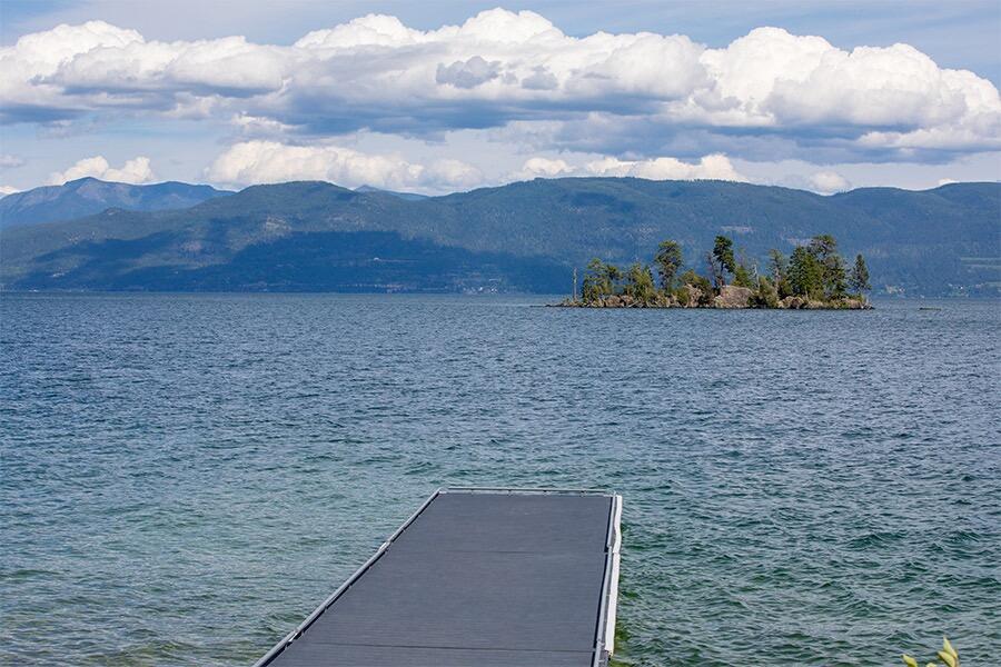 Picture of West Shore Campground