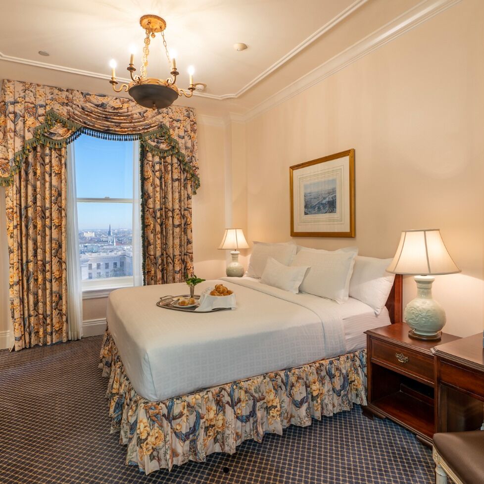 Picture of Hotel Monteleone