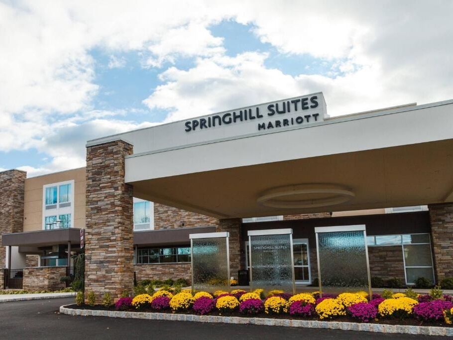 Picture of SpringHill Suites by Marriott Somerset