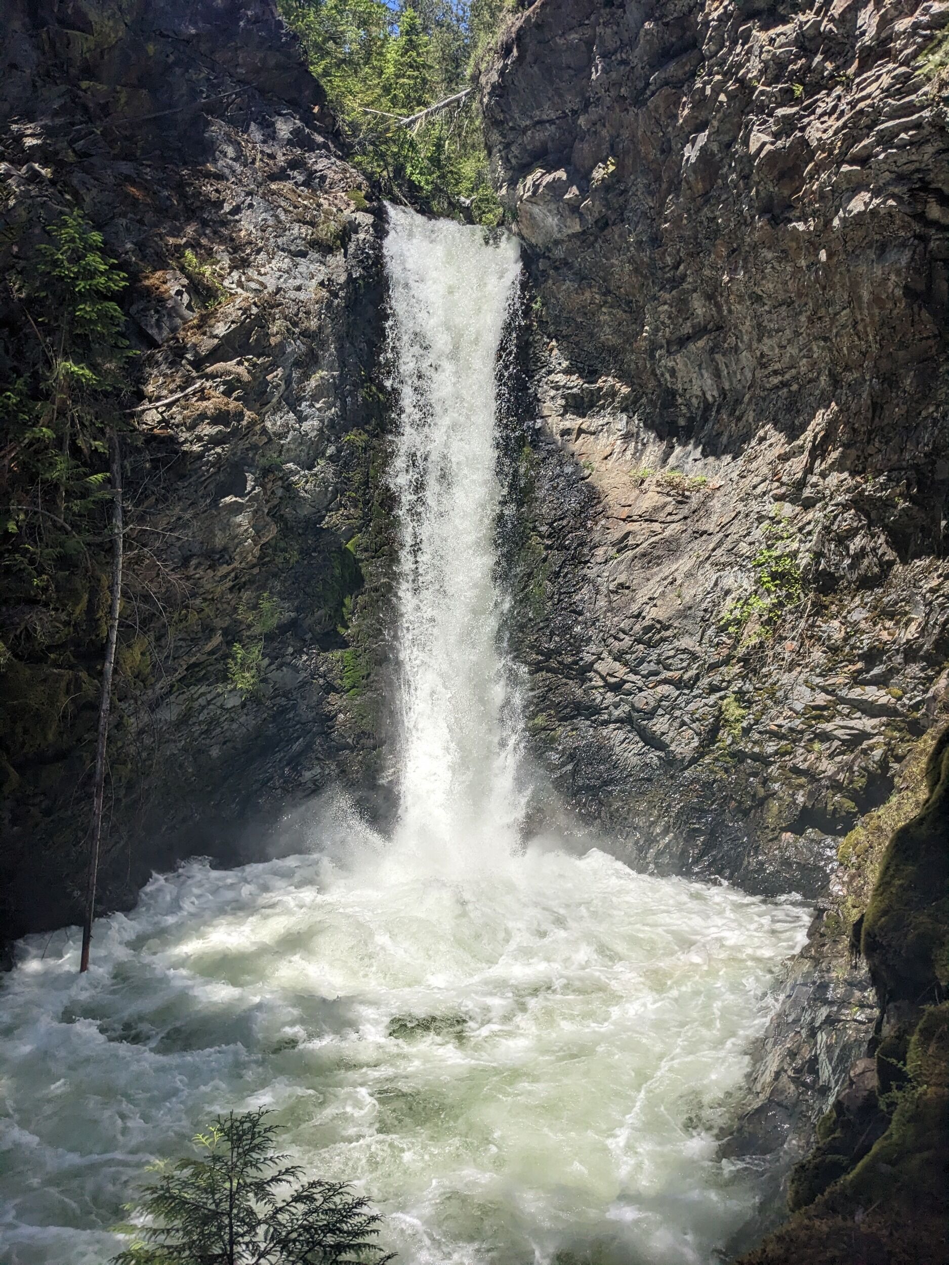 Picture of Waterfall Hikes