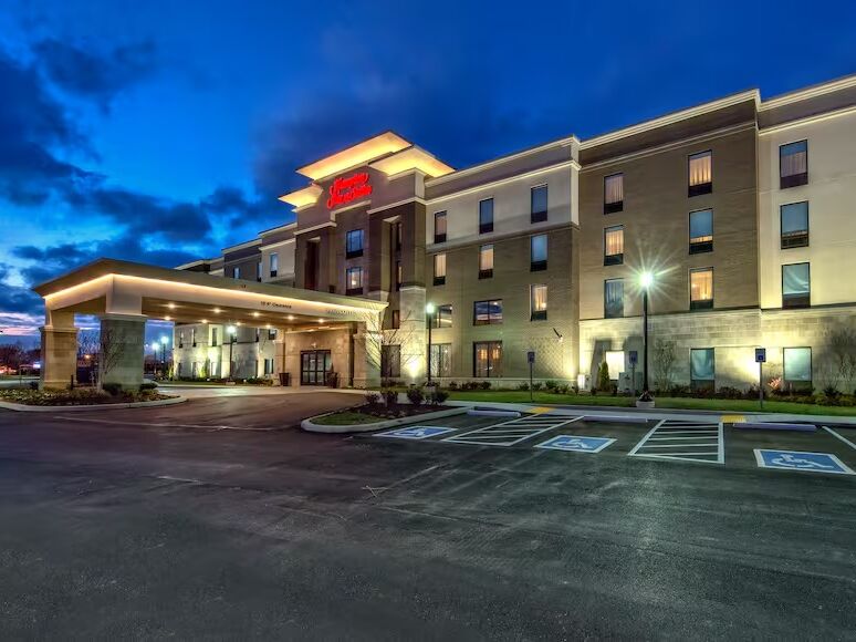 Picture of Hampton Inn & Suites Nashville Hendersonville