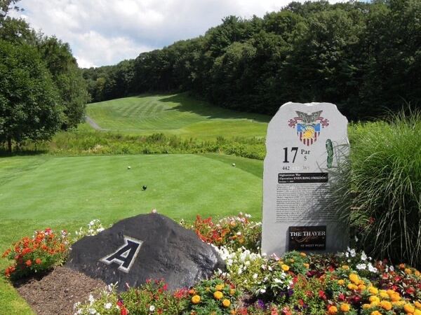 Picture of West Point Golf Course