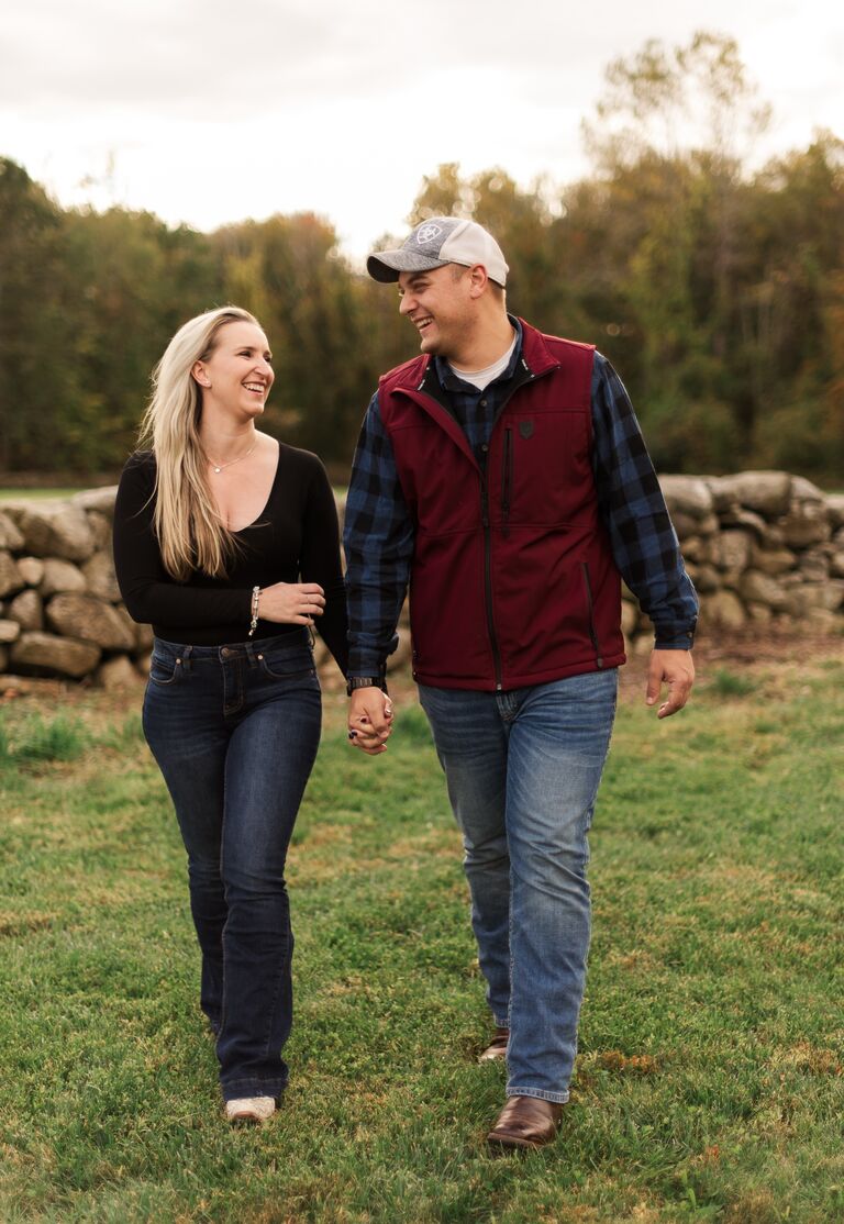 Matthew & Jenny Home Page Banner