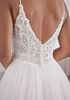 Rebecca Ingram LORRAINE LANE MARIE Ball Gown Wedding Dress - thumbnail - 2