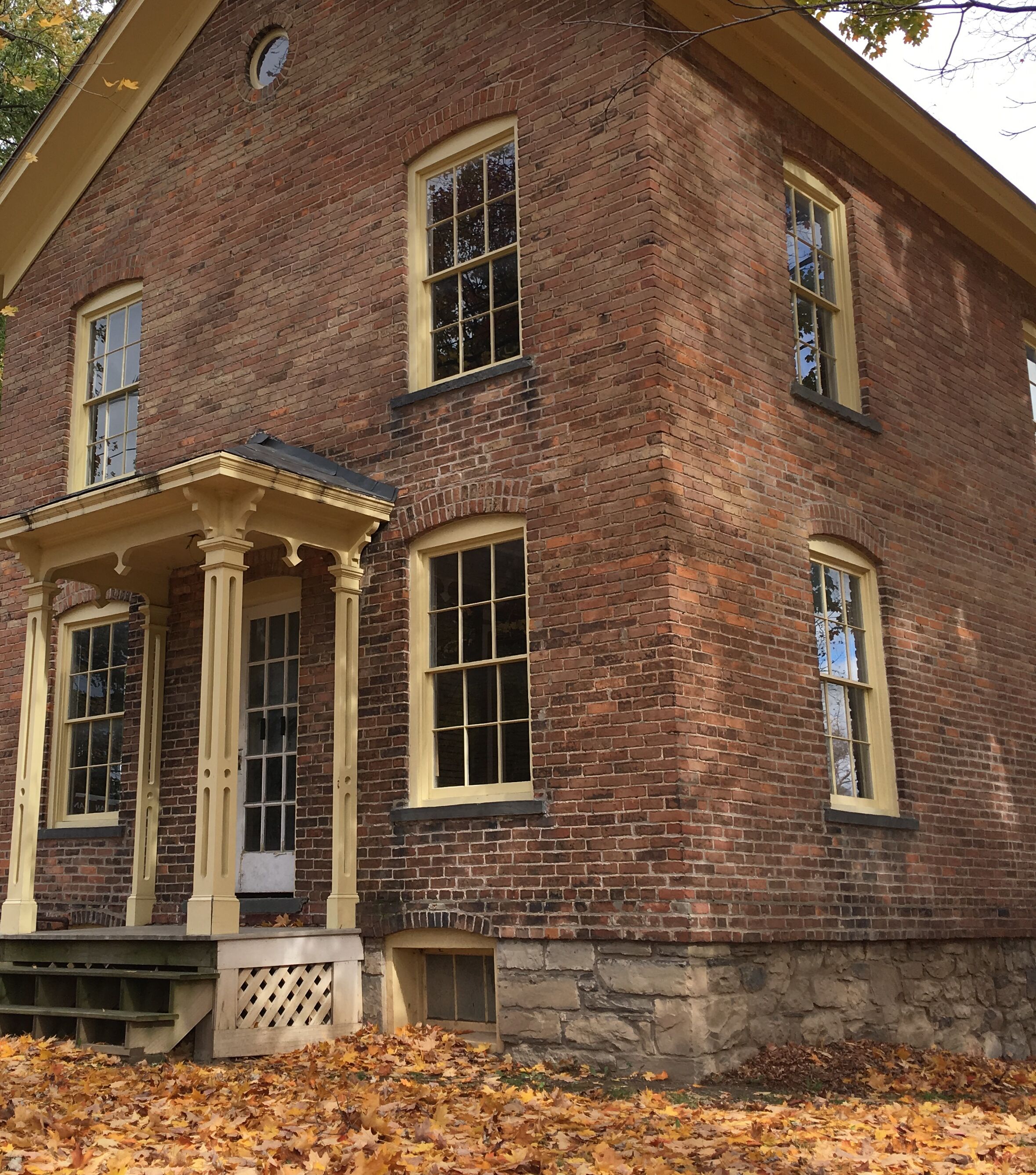 Picture of Harriet Tubman Home and Place of Rest