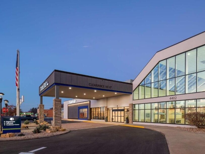 Picture of DoubleTree by Hilton Madison East