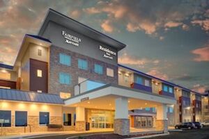 Picture of Fairfield Inn & Suites Boulder Broomfield / Interlocken