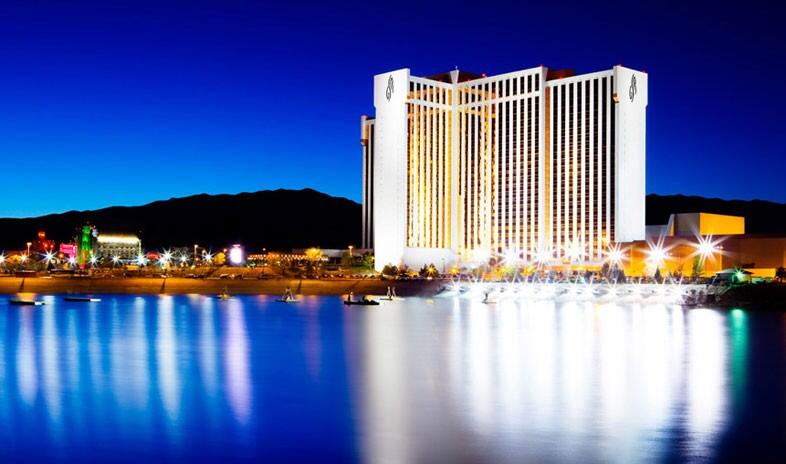 Picture of Grand Sierra Resort and Casino