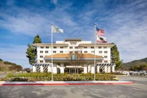 Picture of Embassy Suites by Hilton San Rafael Marin County