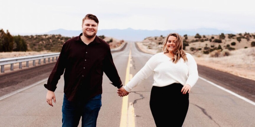 Duncan & Lindsay Home Page Banner