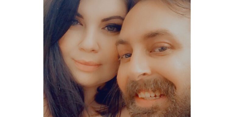 Helena & Michael Home Page Banner