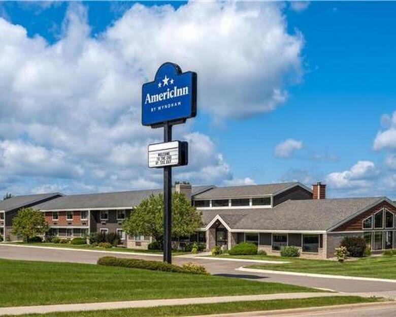 Picture of AmericInn By Wyndham Alexandria