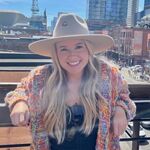 Madison Huff