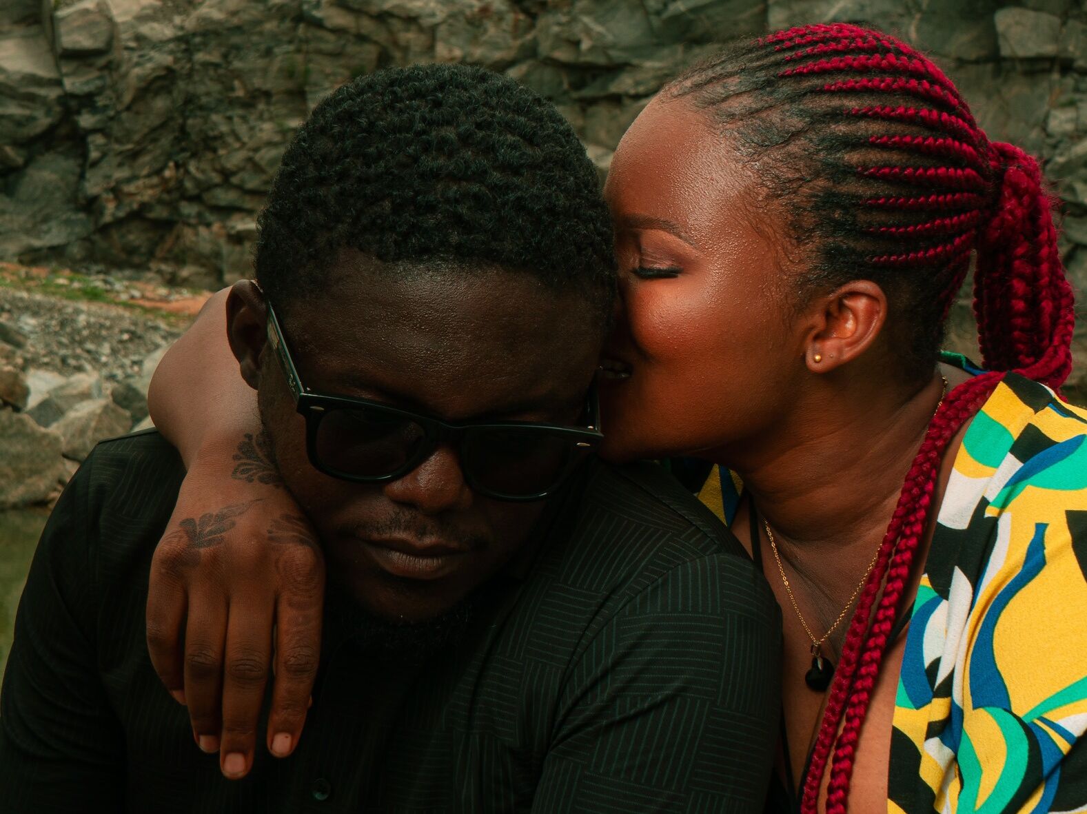 Picture of How We Met - Tukura